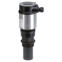 Burkert Ultrasonic Level Measuring Device, 8177